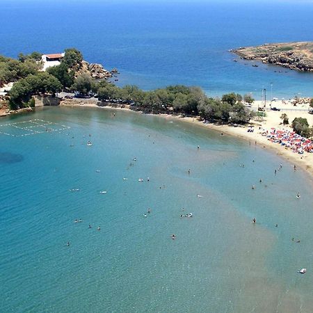 Stamatias Home, Fully Equipped Cottage 5 Minutes From The Sea Chania  Exteriér fotografie