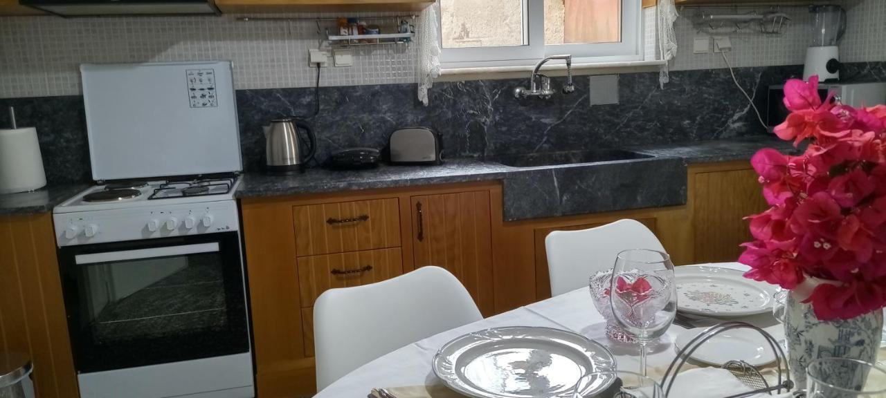 Stamatias Home, Fully Equipped Cottage 5 Minutes From The Sea Chania  Exteriér fotografie