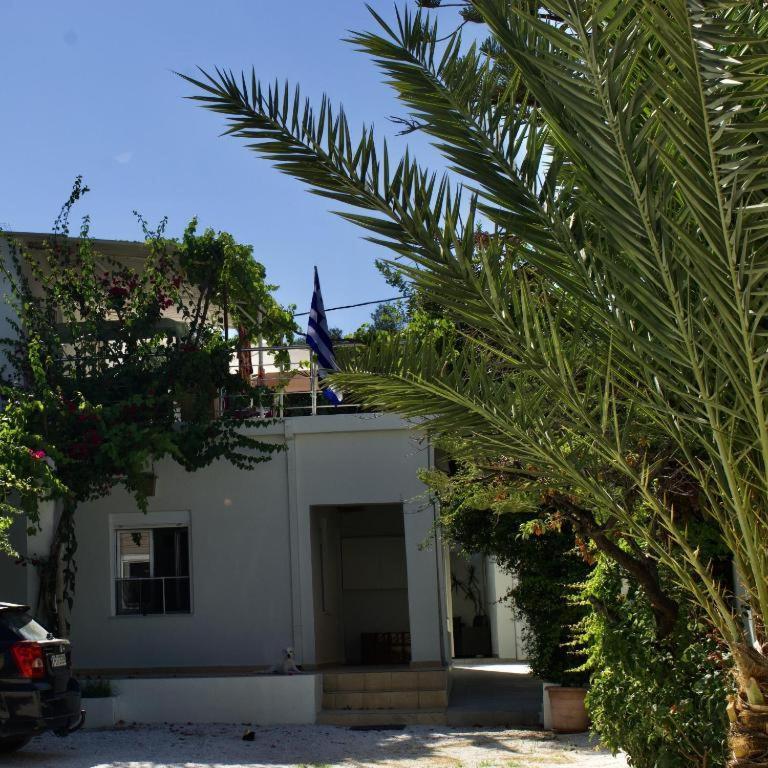 Stamatias Home, Fully Equipped Cottage 5 Minutes From The Sea Chania  Exteriér fotografie