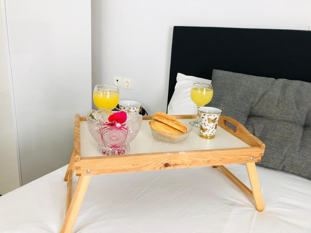 Stamatias Home, Fully Equipped Cottage 5 Minutes From The Sea Chania  Exteriér fotografie