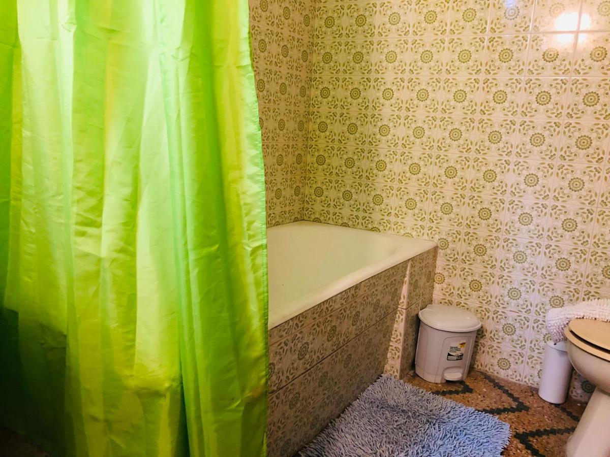 Stamatias Home, Fully Equipped Cottage 5 Minutes From The Sea Chania  Exteriér fotografie
