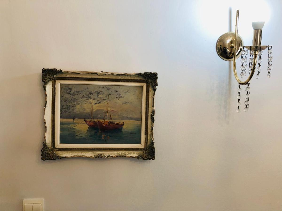 Stamatias Home, Fully Equipped Cottage 5 Minutes From The Sea Chania  Exteriér fotografie