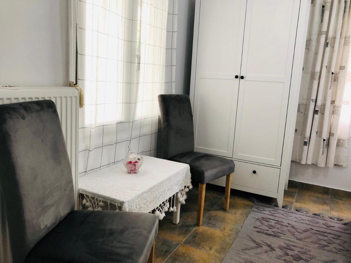 Stamatias Home, Fully Equipped Cottage 5 Minutes From The Sea Chania  Exteriér fotografie