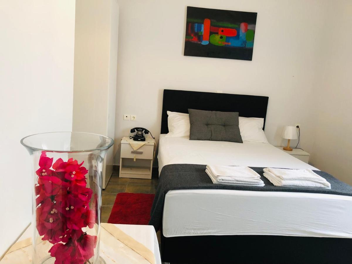 Stamatias Home, Fully Equipped Cottage 5 Minutes From The Sea Chania  Exteriér fotografie