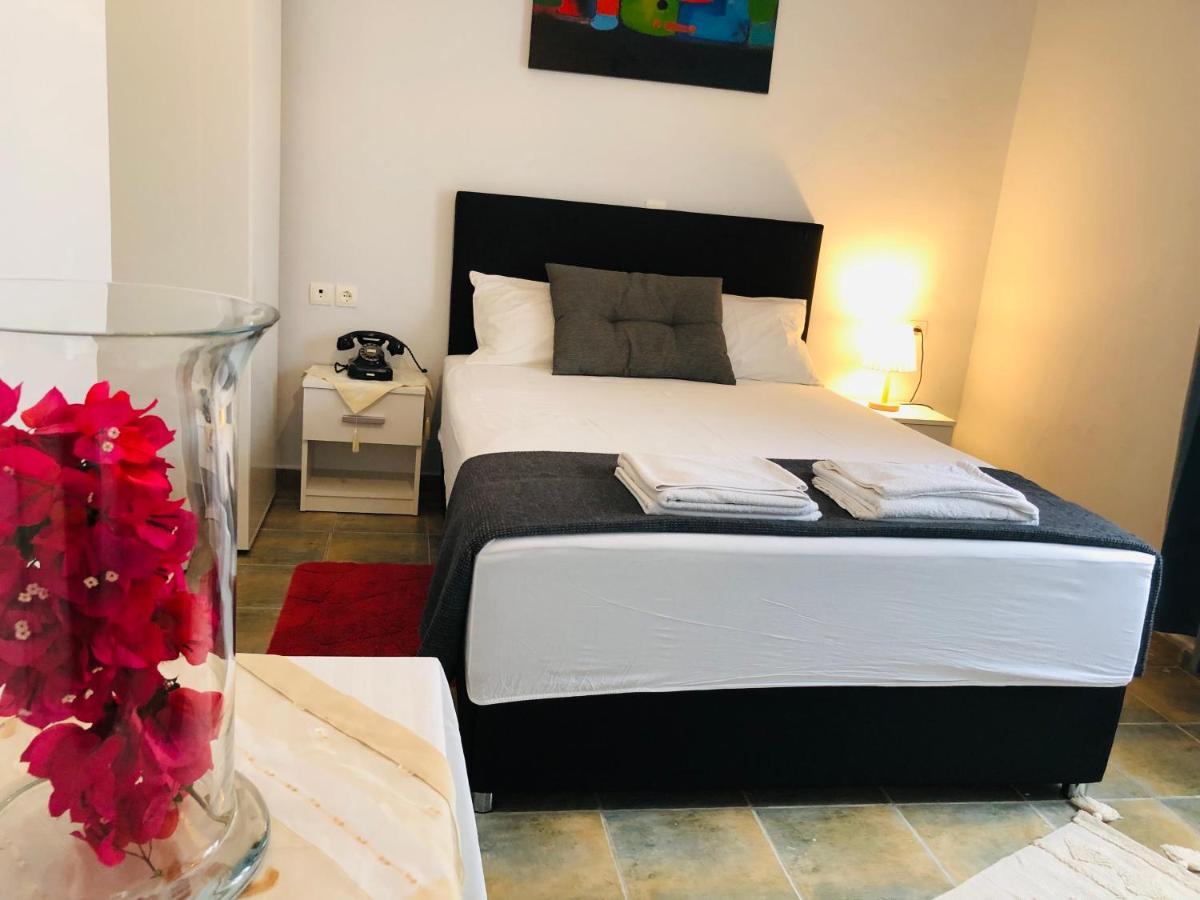 Stamatias Home, Fully Equipped Cottage 5 Minutes From The Sea Chania  Exteriér fotografie