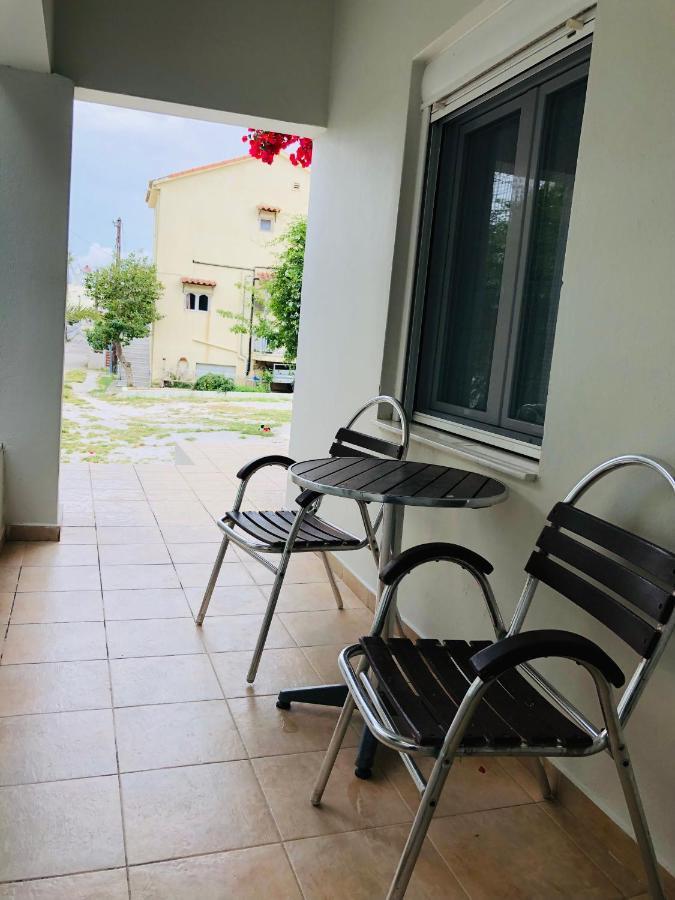 Stamatias Home, Fully Equipped Cottage 5 Minutes From The Sea Chania  Exteriér fotografie