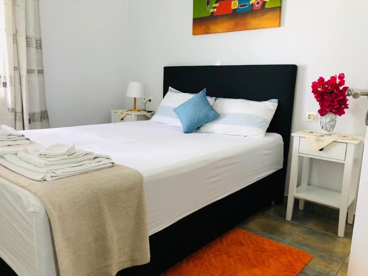 Stamatias Home, Fully Equipped Cottage 5 Minutes From The Sea Chania  Exteriér fotografie
