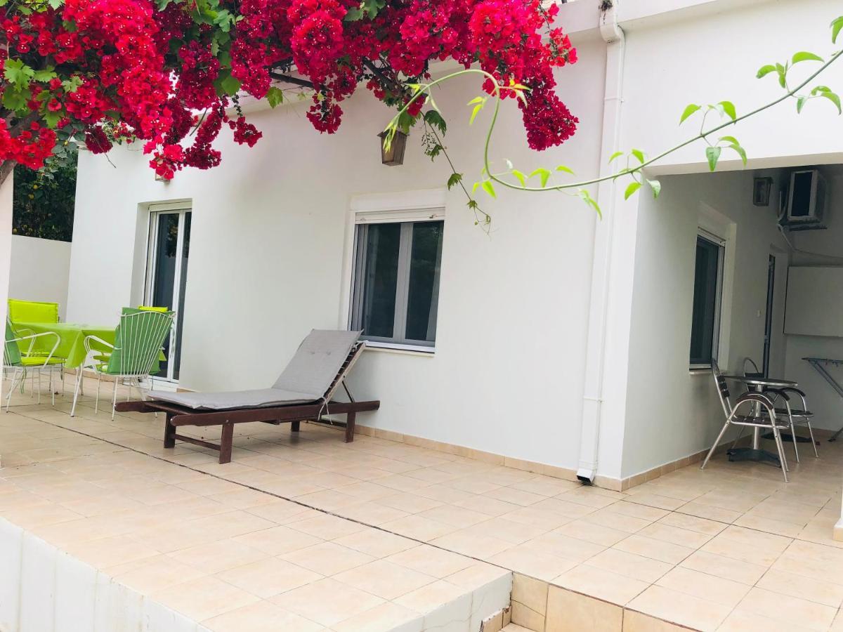 Stamatias Home, Fully Equipped Cottage 5 Minutes From The Sea Chania  Exteriér fotografie