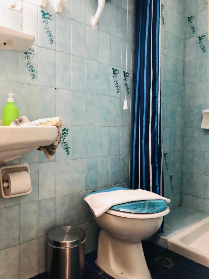 Stamatias Home, Fully Equipped Cottage 5 Minutes From The Sea Chania  Exteriér fotografie