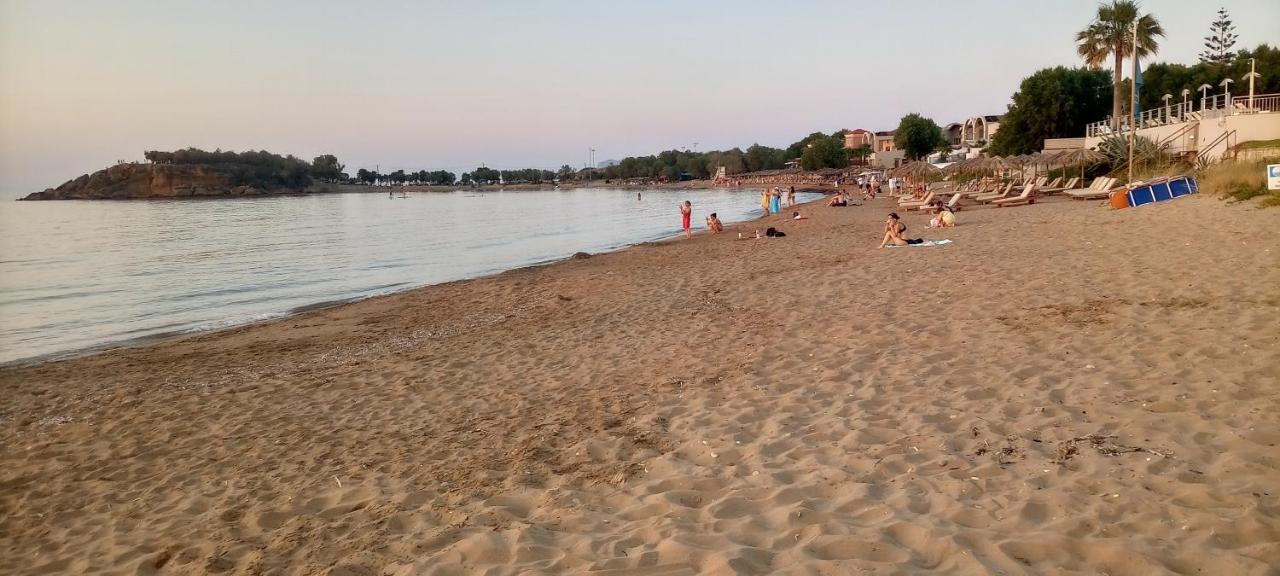 Stamatias Home, Fully Equipped Cottage 5 Minutes From The Sea Chania  Exteriér fotografie