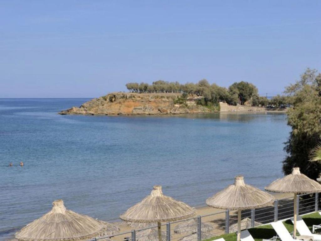 Stamatias Home, Fully Equipped Cottage 5 Minutes From The Sea Chania  Exteriér fotografie